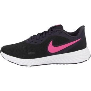 Nike Revolution 5 Black/Sunset Pulse Size 6Y, EUR 38.5, Kids Shoes